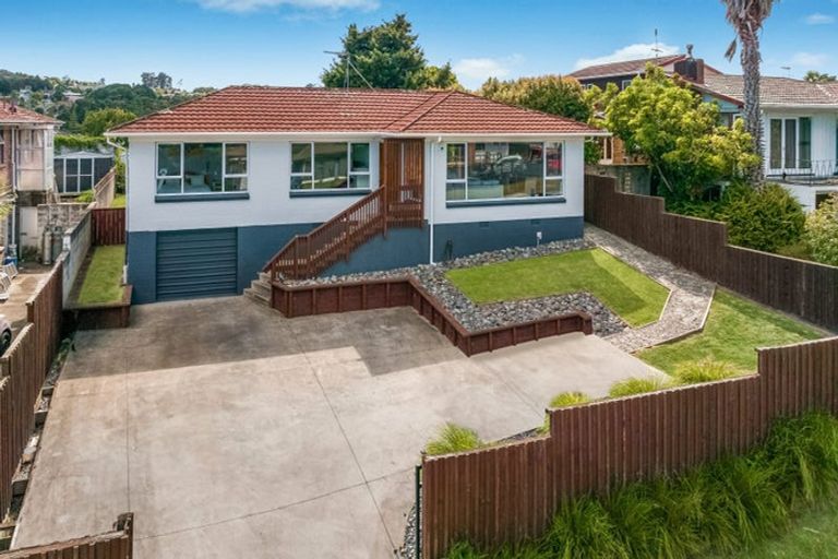 Photo of property in 24 David Avenue, Hillpark, Auckland, 2102