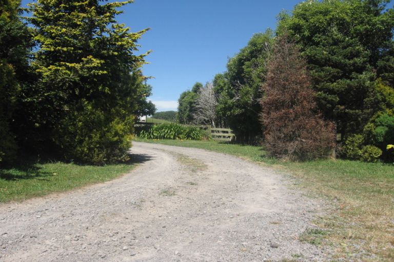 Photo of property in 719 Maniatutu Road, Pongakawa, Te Puke, 3186