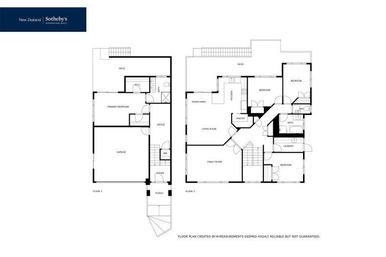 Photo of property in 5 Landsdowne Terrace, Karori, Wellington, 6012
