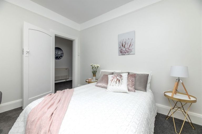 Photo of property in 17a Cracroft Terrace, Cashmere, Christchurch, 8022
