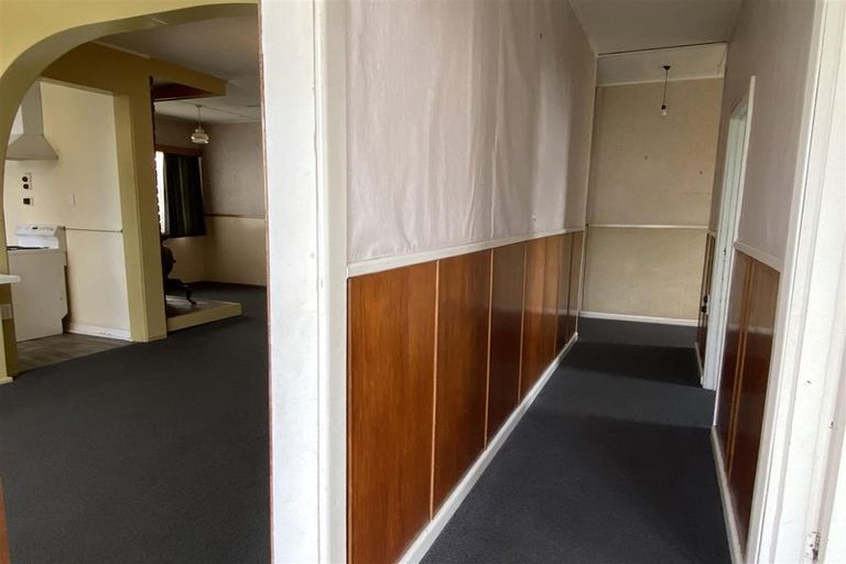 Photo of property in 37 High Street, Greymouth, 7805