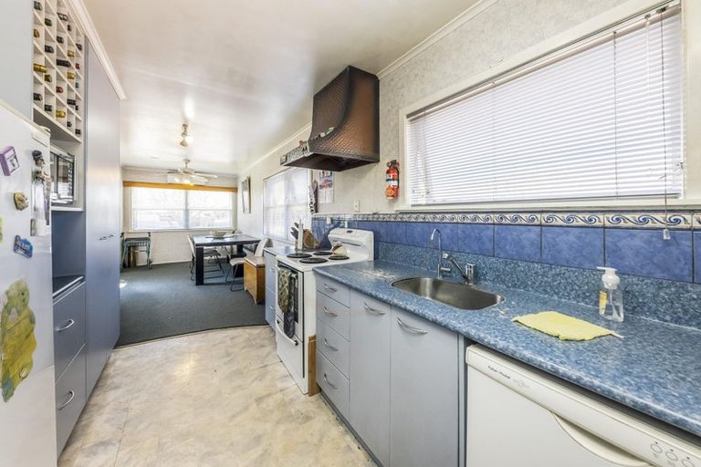 Photo of property in 4 Mcdivitt Street, Manurewa, Auckland, 2102