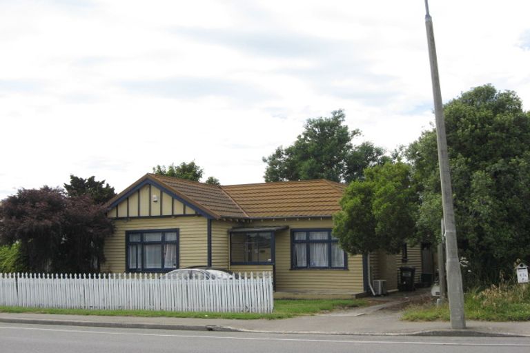 Photo of property in 47 Rutherford Street, Woolston, Christchurch, 8023