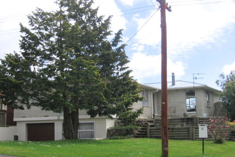 Photo of property in 8 Gallagher Street, Springfield, Rotorua, 3015