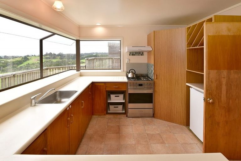 Photo of property in 136 Mclachlan Road, Kaukapakapa, Warkworth, 0984