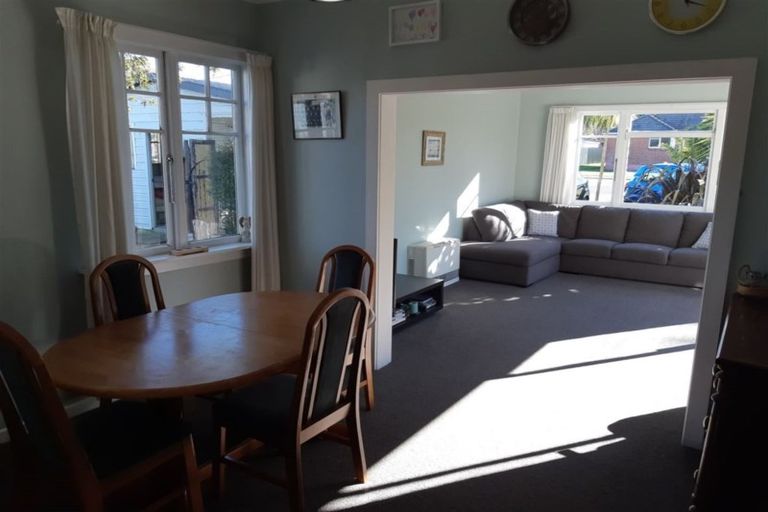 Photo of property in 1 Edward Street, Waimate, 7924
