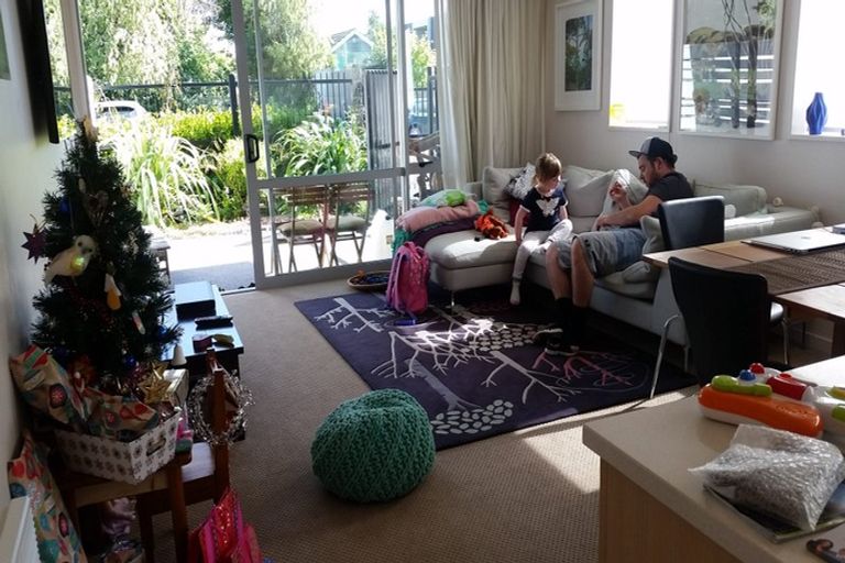 Photo of property in 5/180 Peterborough Street, Christchurch Central, Christchurch, 8013