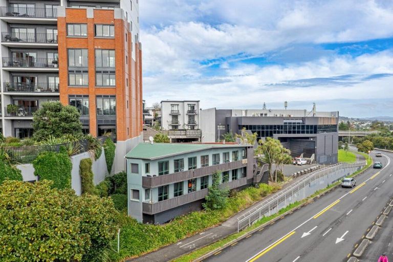 Photo of property in 12 Karaka Street, Eden Terrace, Auckland, 1010