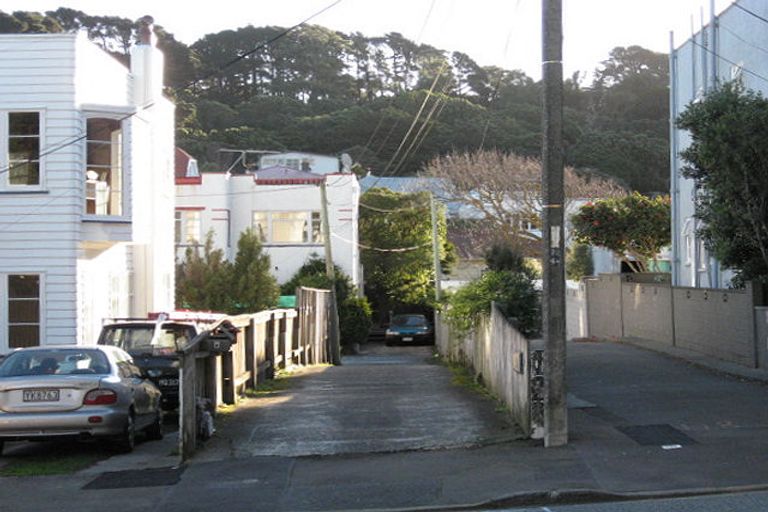 Photo of property in 120 Hamilton Road, Hataitai, Wellington, 6021