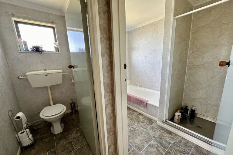 Photo of property in 122 Racecourse Road, Glengarry, Invercargill, 9810