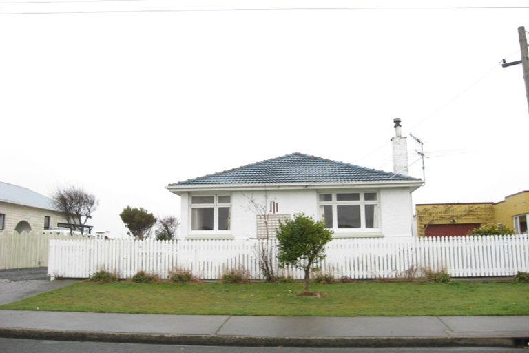 Photo of property in 21 Dipton Street, Kingswell, Invercargill, 9812