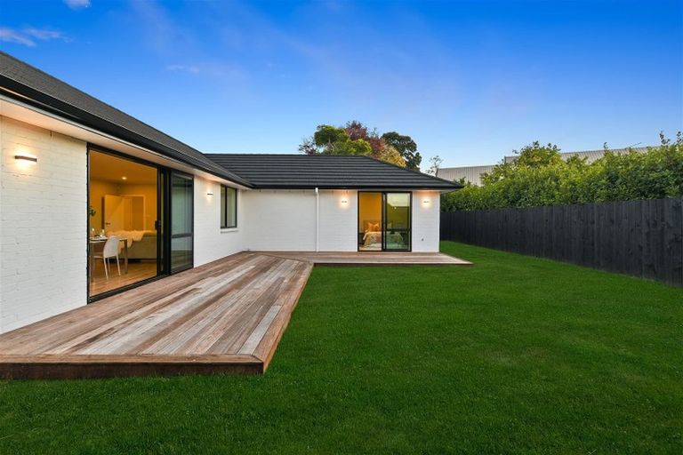 Photo of property in 14a Bree Place, Flagstaff, Hamilton, 3210