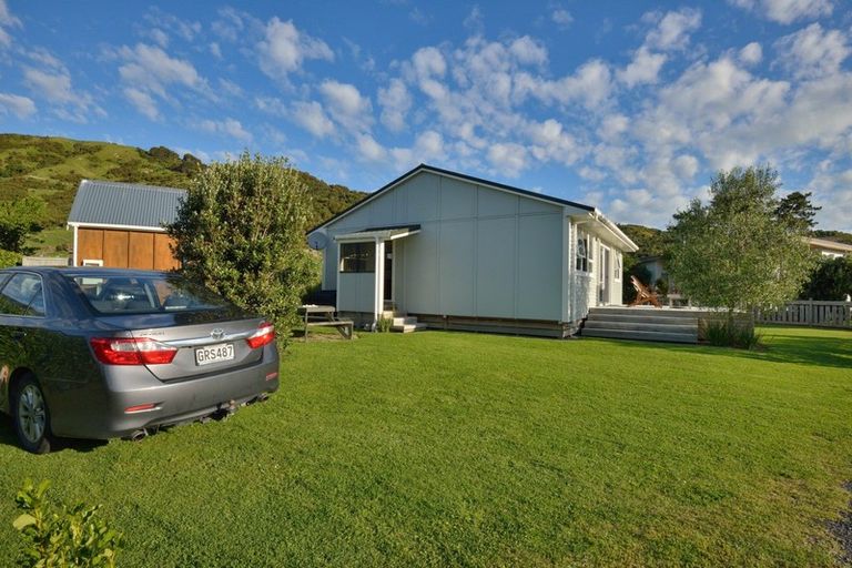 Photo of property in 15b Ratau Street, Mahia, 4198
