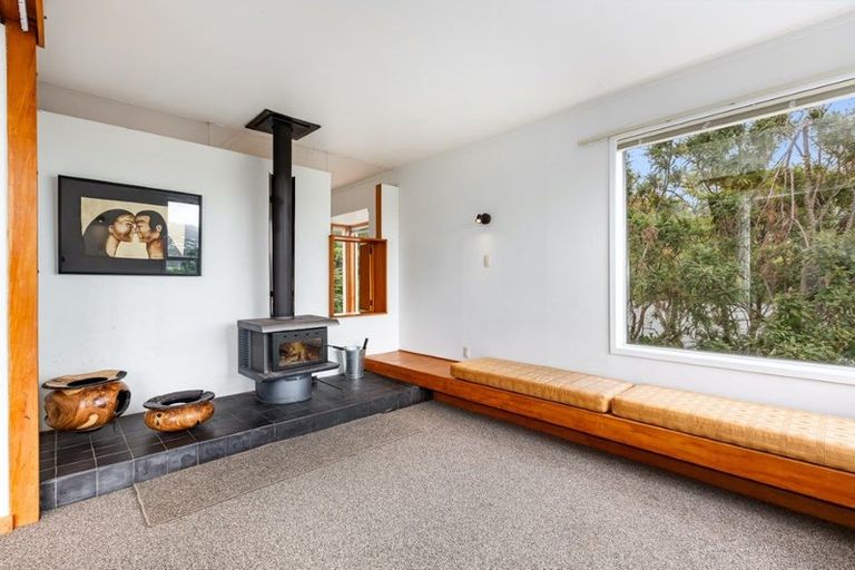 Photo of property in 7 Paua Place, Camborne, Porirua, 5026