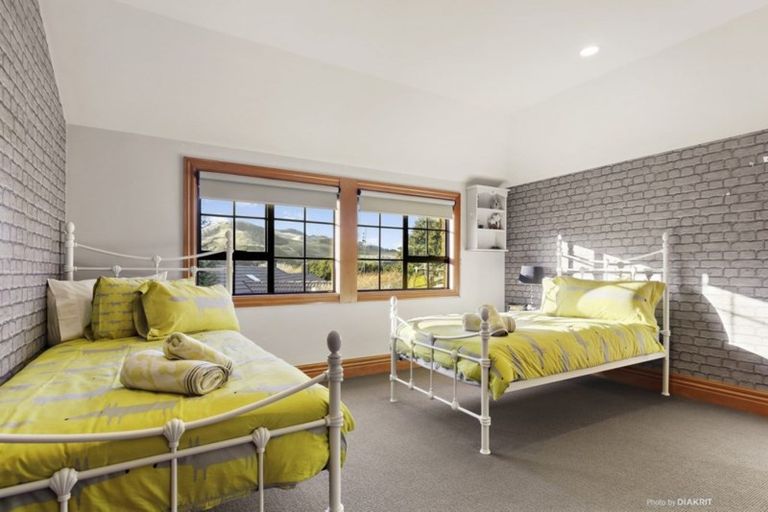 Photo of property in 12 Halswater Drive, Churton Park, Wellington, 6037