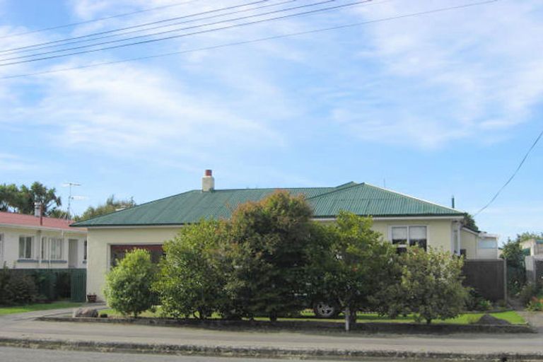 Photo of property in 43 Wellington Street, Hampstead, Ashburton, 7700