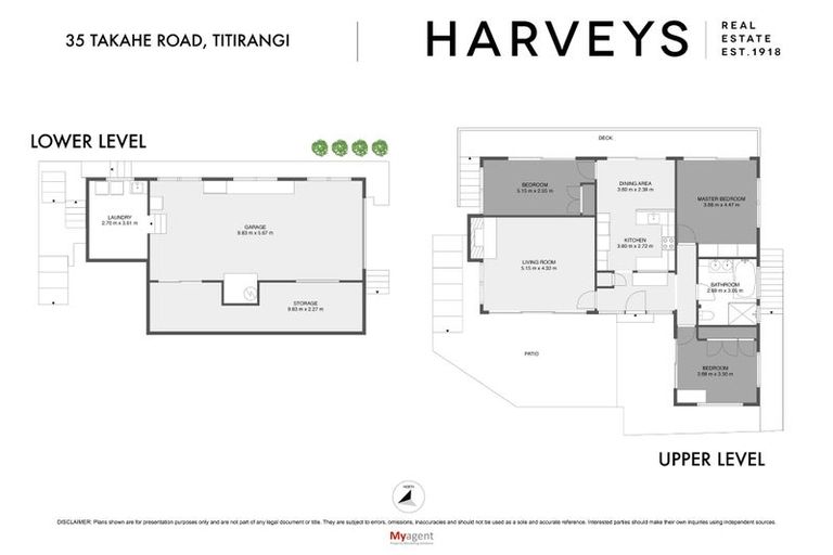 Photo of property in 35 Takahe Road, Titirangi, Auckland, 0604