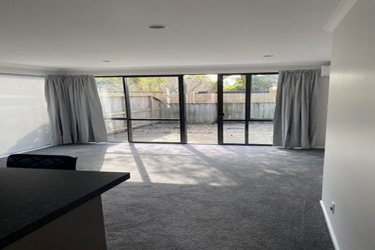 Photo of property in 110b Hillcrest Road, Hillcrest, Hamilton, 3216