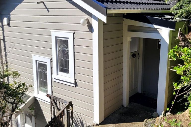 Photo of property in 190 Barnard Street, Wadestown, Wellington, 6012