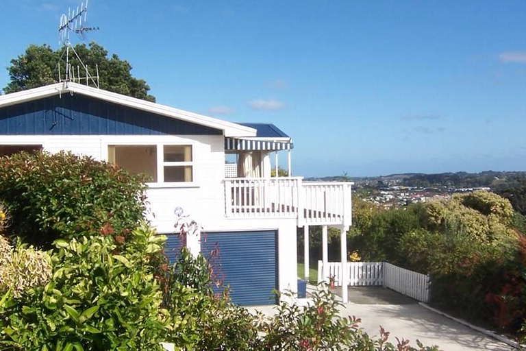 Photo of property in 64 Wairere Road, Bastia Hill, Whanganui, 4500