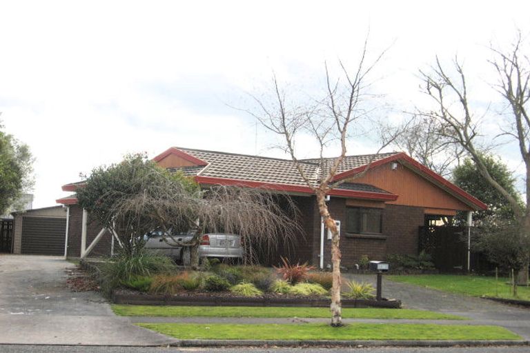 Photo of property in 37 Radiata Street, Fairview Downs, Hamilton, 3214