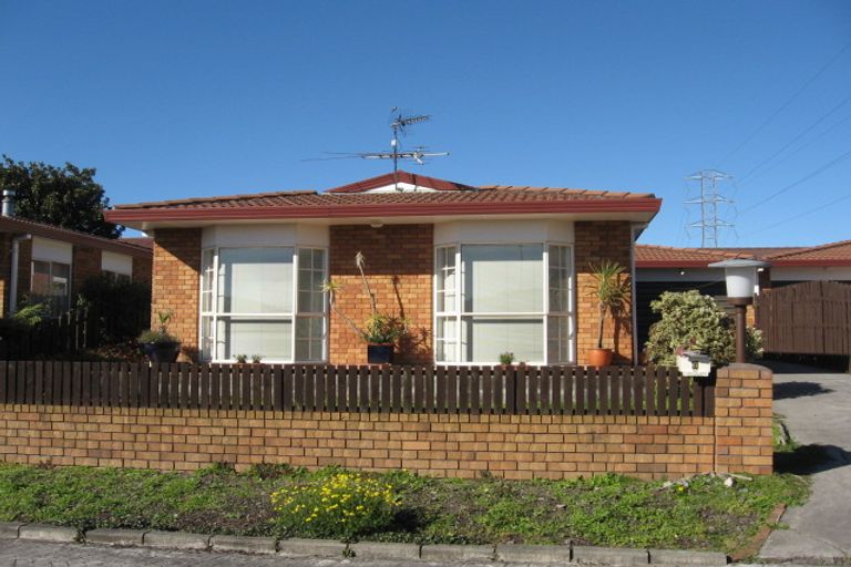 Photo of property in 6 Botanic View, Manurewa, Auckland, 2105