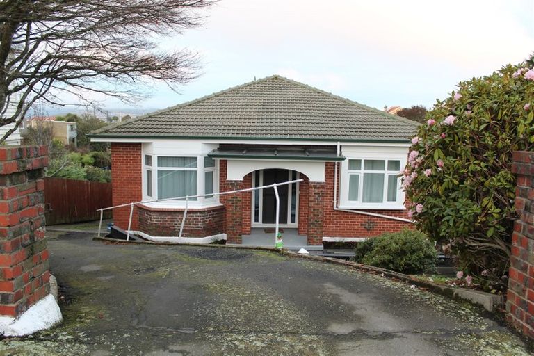 Photo of property in 7 Bridger Street, Maryhill, Dunedin, 9011