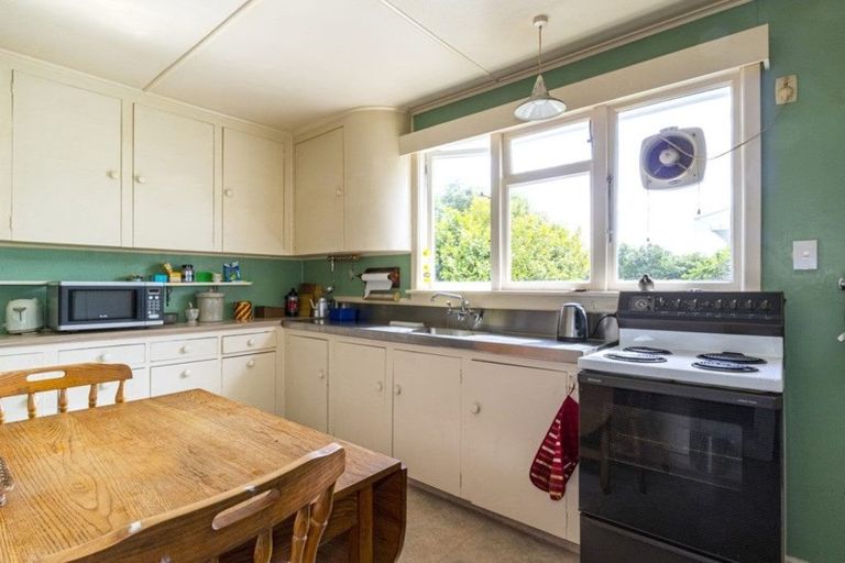 Photo of property in 59 Connolly Street, Geraldine, 7930