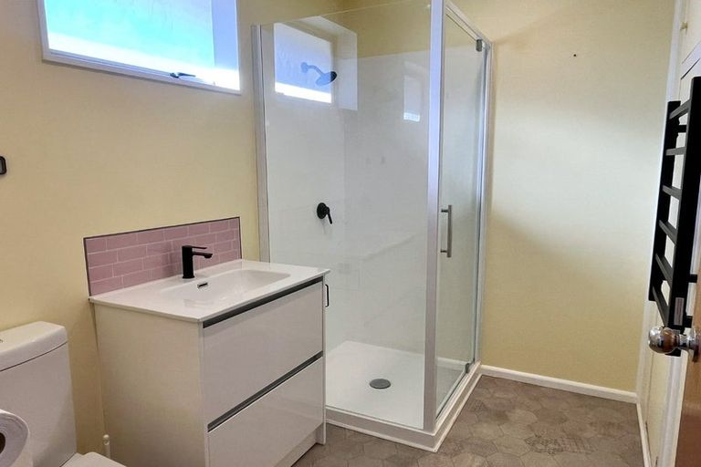 Photo of property in 1/8 Deejay Lane, Spreydon, Christchurch, 8024