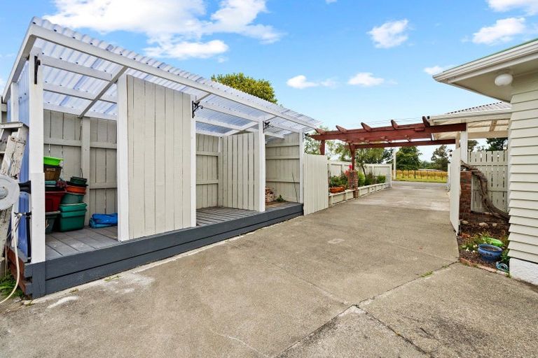Photo of property in 37 Gordon Street, Lansdowne, Masterton, 5810