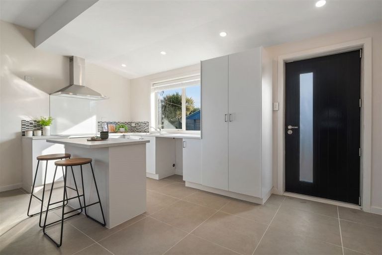 Photo of property in 1/37 Hay Street, Bromley, Christchurch, 8062