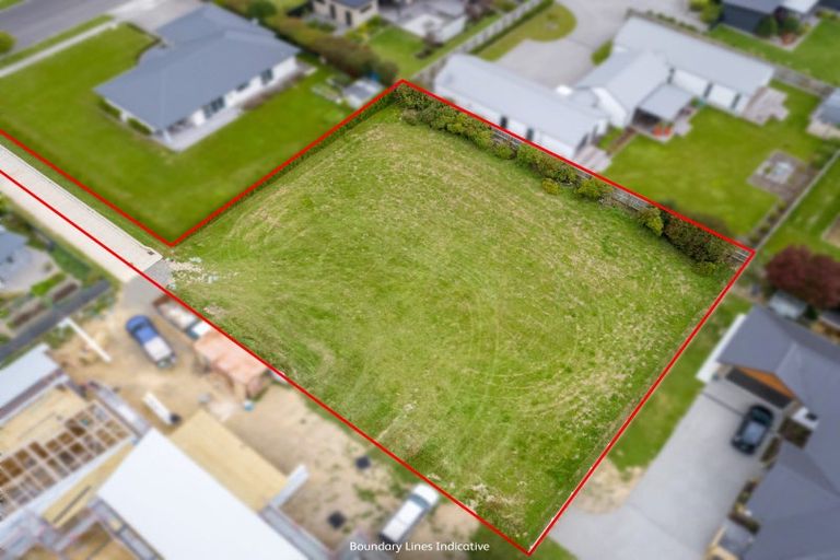 Photo of property in 10 Coralie Place, Lansdowne, Masterton, 5810
