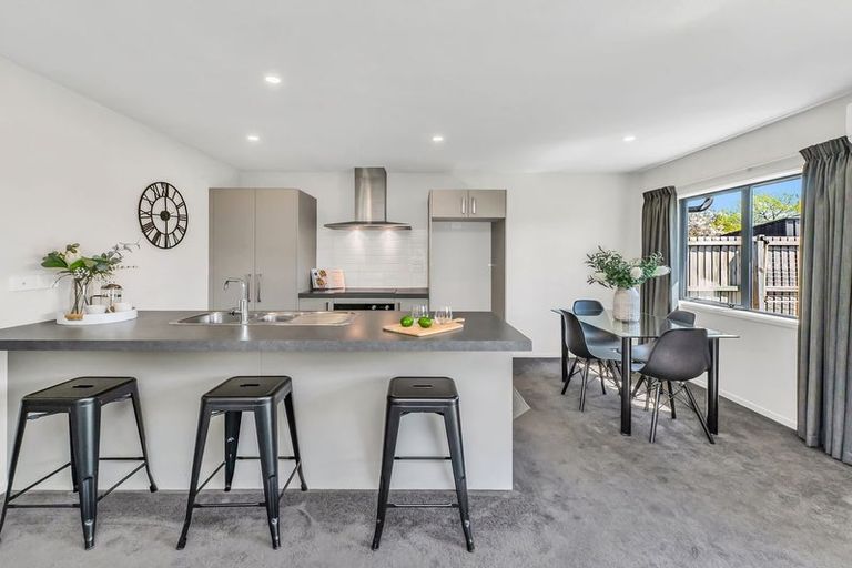 Photo of property in 7d Kendon Drive, Rolleston, 7614