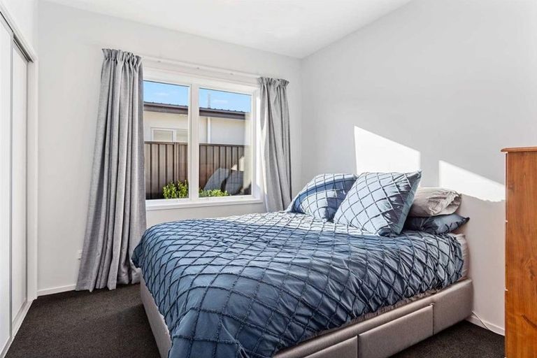 Photo of property in 8 Ranginui Drive, Kaiapoi, 7630