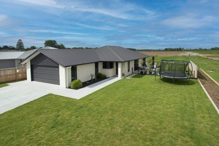 Photo of property in 7 Archford Street, Matamata, 3400