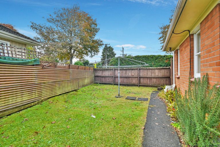 Photo of property in 20 Cosgrave Road, Papakura, 2110