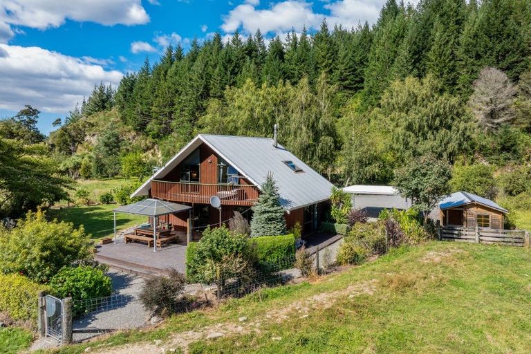 Photo of property in 546 Onamalutu Road, Onamalutu, Blenheim, 7275