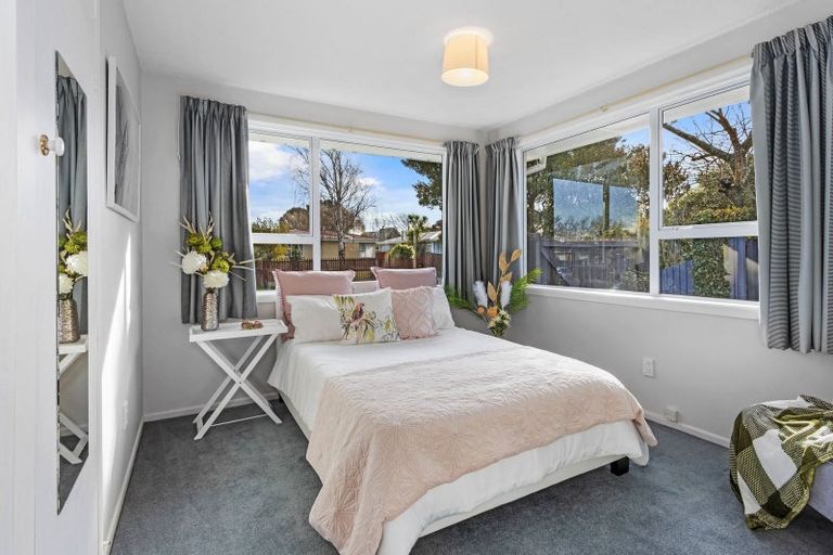 Photo of property in 142 Wales Street, Halswell, Christchurch, 8025