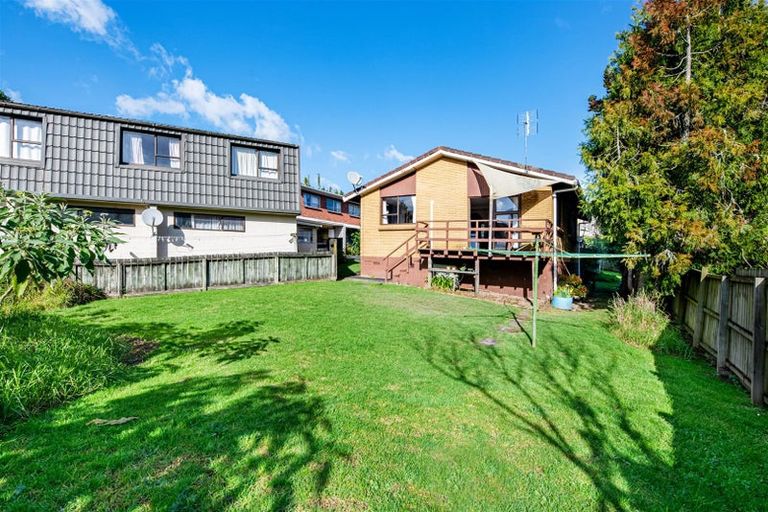 Photo of property in 5/44 Sunnyside Road, Sunnyvale, Auckland, 0612