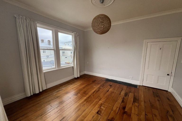 Photo of property in 127 Elizabeth Street, Mount Victoria, Wellington, 6011