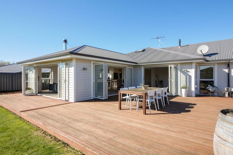 Photo of property in 3 White Hart Lane, Mosgiel, 9024