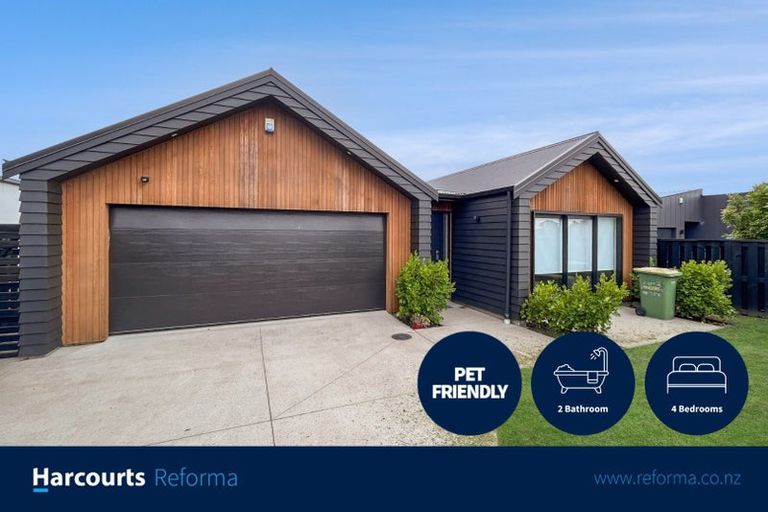 Photo of property in 213 Victoria Street West, Pukekohe, 2120