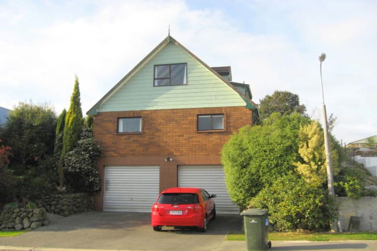 Photo of property in 25a Leven Street, South Hill, Oamaru, 9400