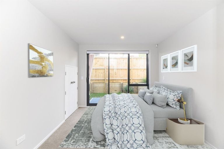 Photo of property in 8a Jeff Place, Howick, Auckland, 2014