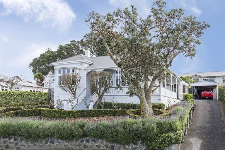 Photo of property in 55 St Vincent Avenue, Remuera, Auckland, 1050
