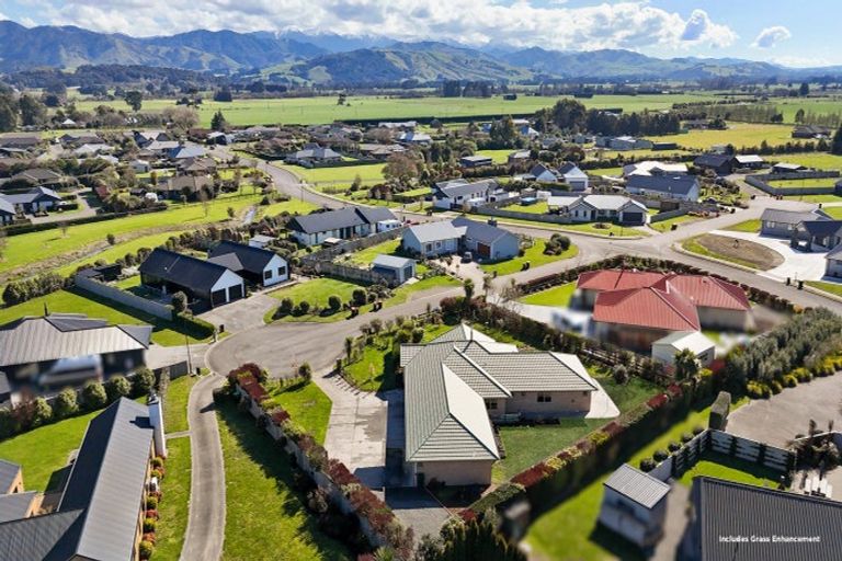 Photo of property in 24 Mill Grove, Clareville, Carterton, 5713