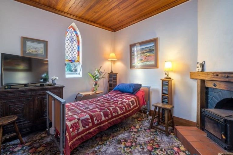 Photo of property in 46 Pensher Street, Waitahuna, Lawrence, 9593