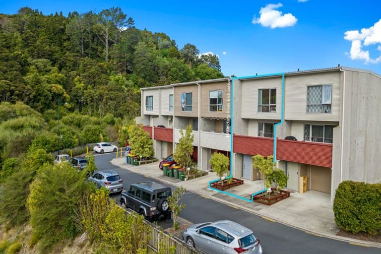 Photo of property in 20/5 Perekia Street, Albany, Auckland, 0632