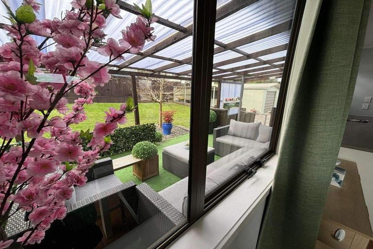 Photo of property in 46 Bellfield Road, Opaheke, Papakura, 2113