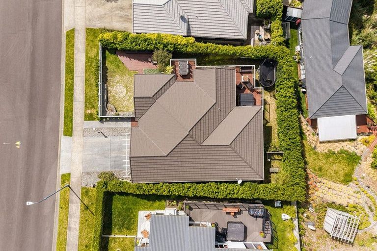 Photo of property in 144 Endeavour Drive, Whitby, Porirua, 5024